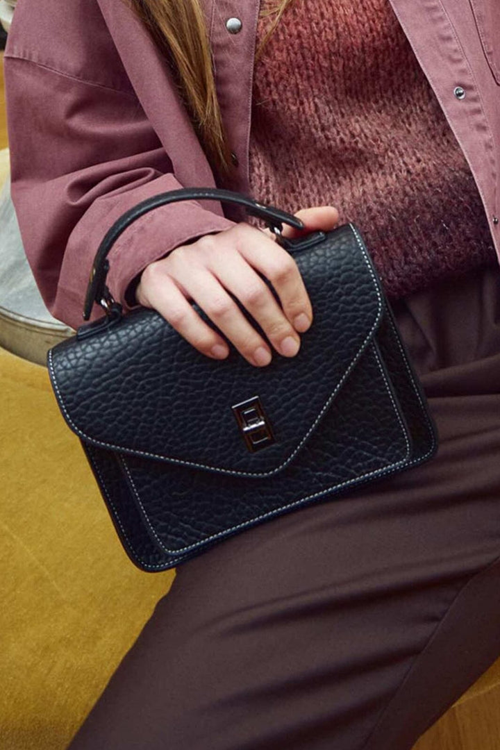 Noella - Leora Bag 13590001 - 004 - Black