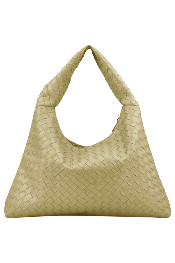 Noella - Leya Bag 13600003 - 1346 - Ivory Grey
