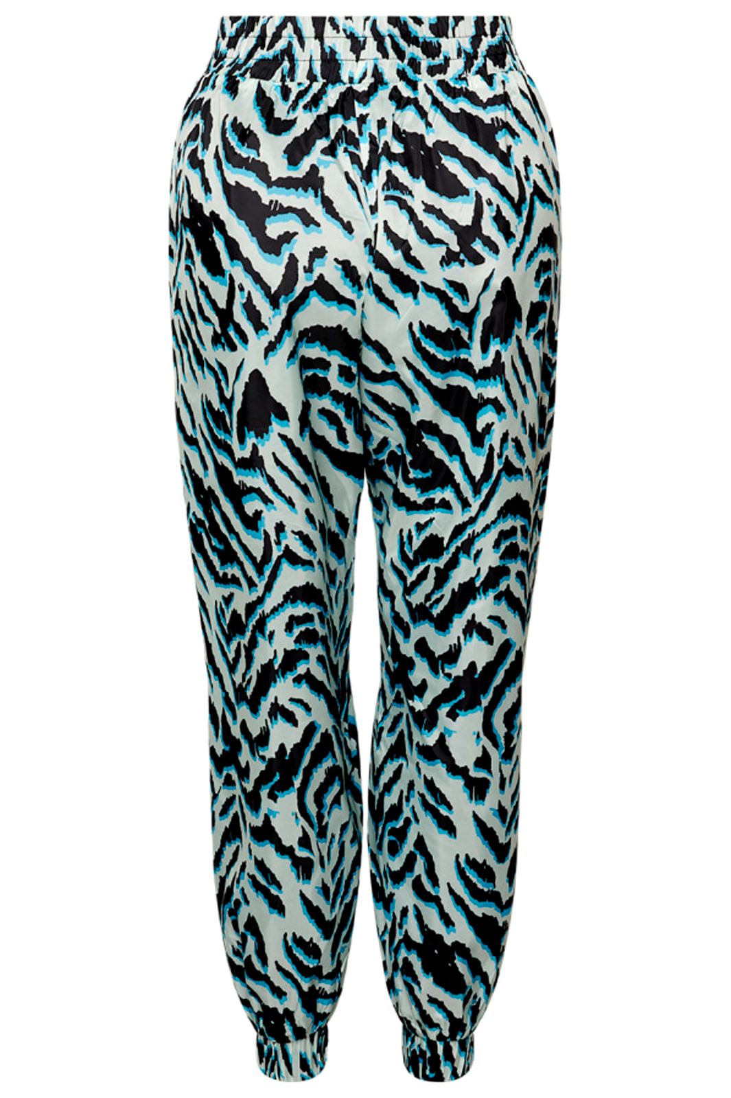 Noella - Trine Trackpants - Blue Mix