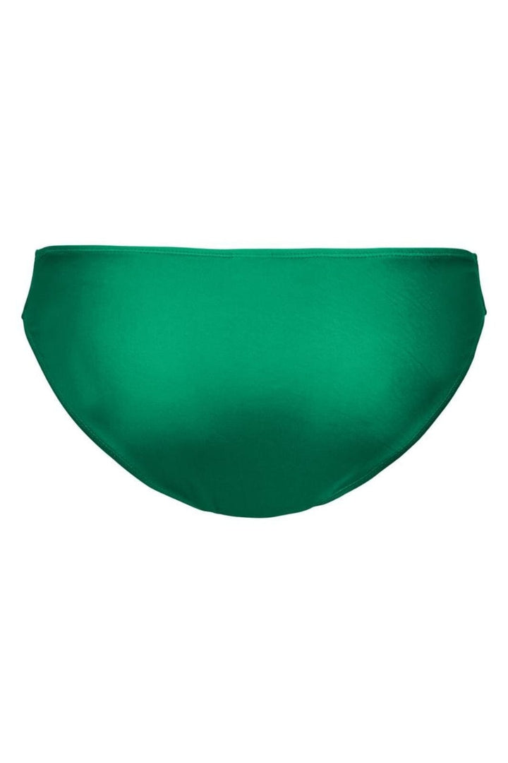 Only - Onlaimee Wrinkle Bikini Brief Swm Acc - 4474941 Mint