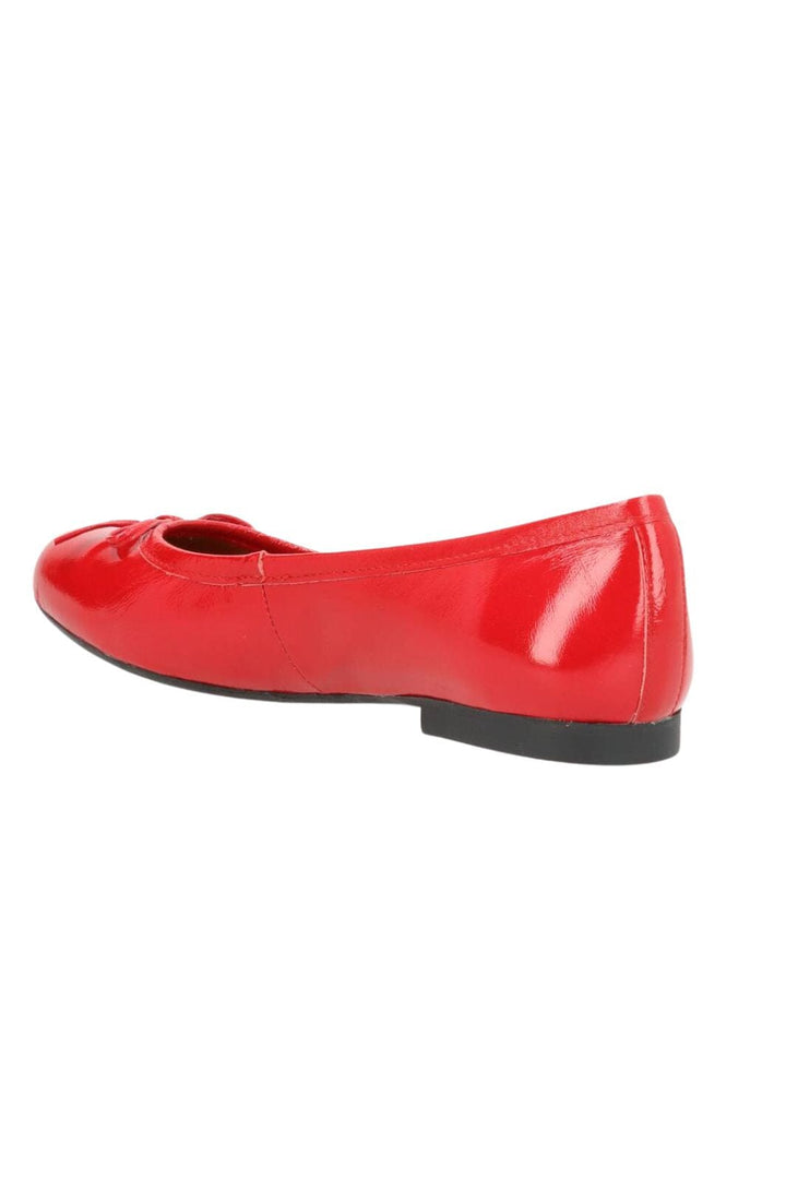Phenumb Copenhagen - Bisque - Red