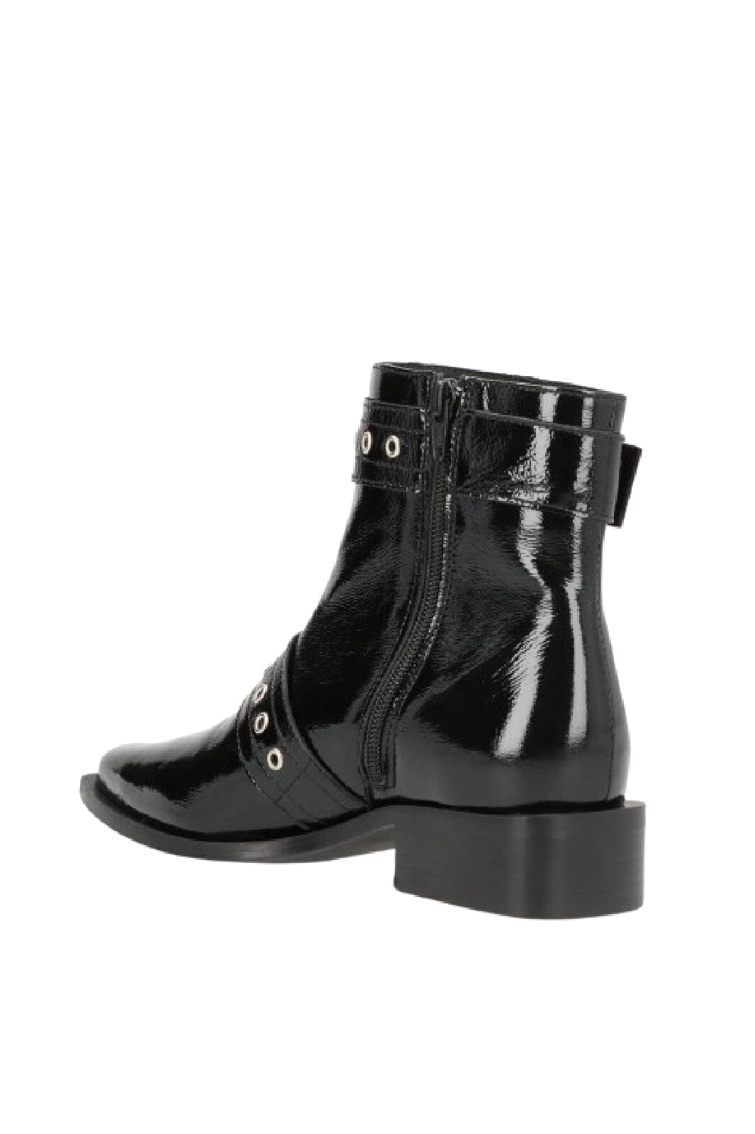 Phenumb Copenhagen - Justified P - Black