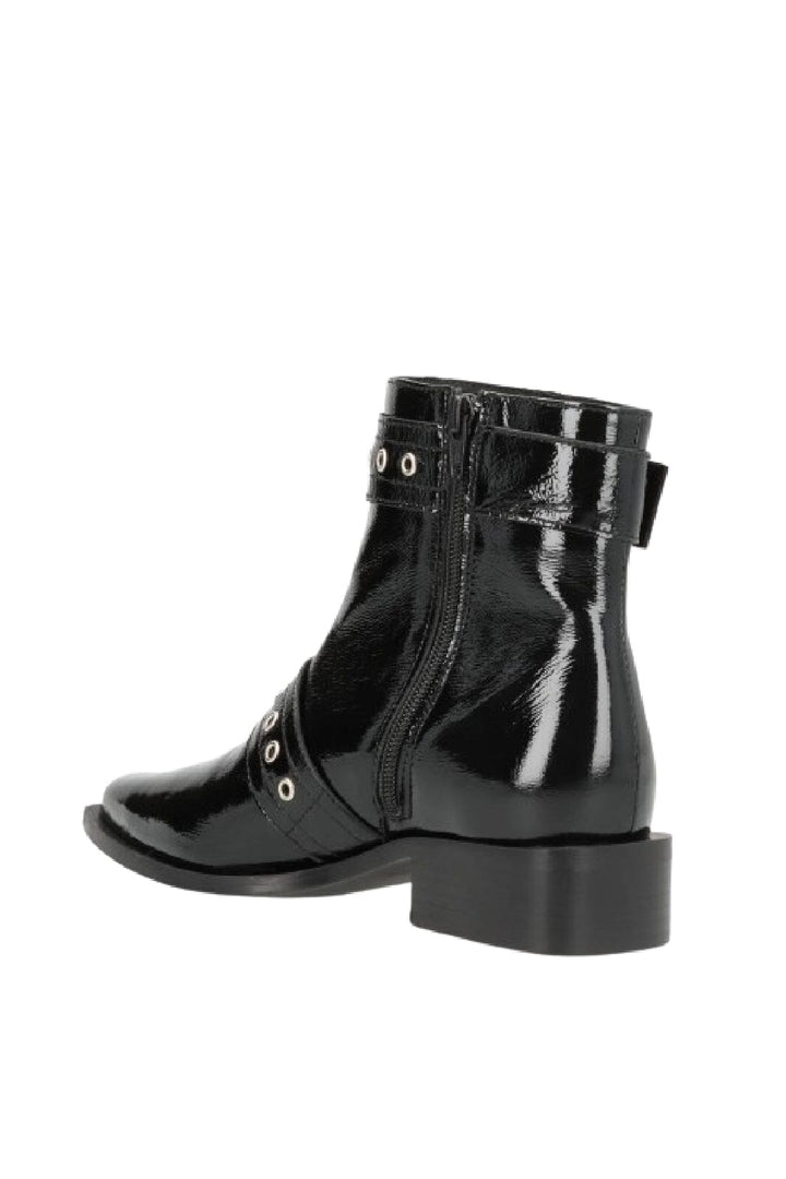 Phenumb Copenhagen - Justified P - Black