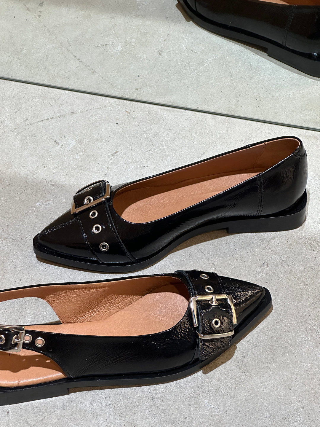 Phenumb Copenhagen - Must - Black
