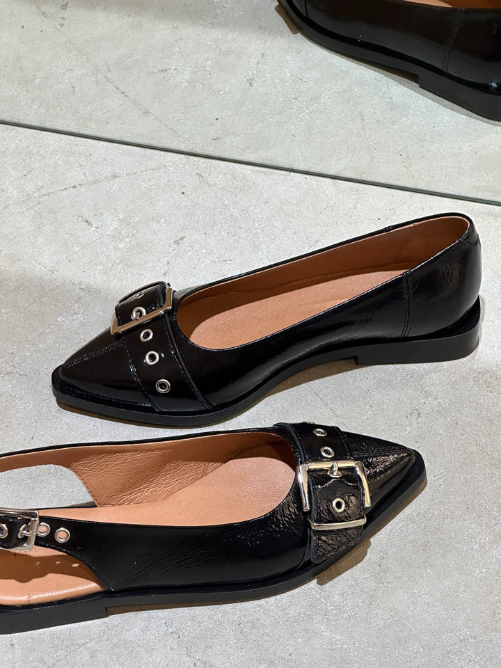 Phenumb Copenhagen - Must - Black