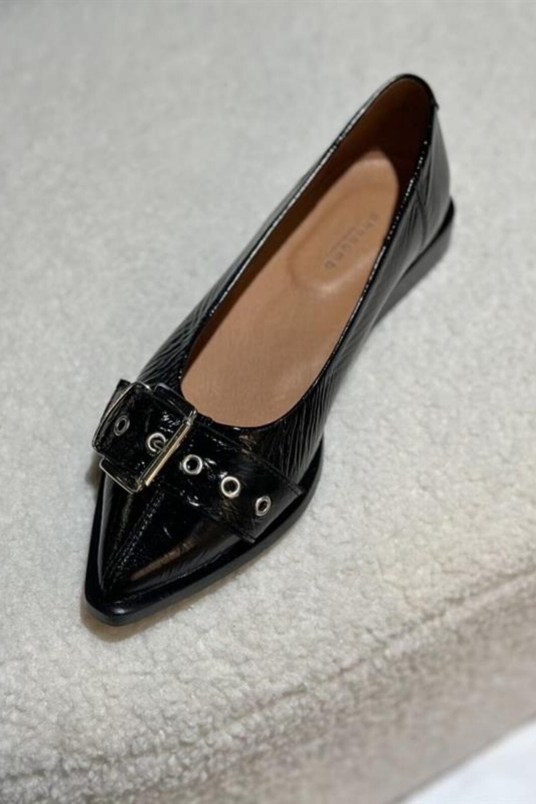 Phenumb Copenhagen - Must - Black