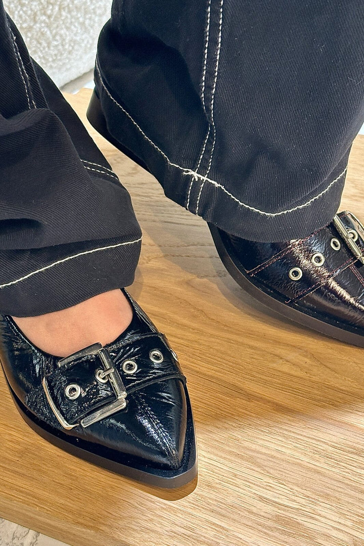 Phenumb Copenhagen - Must - Black