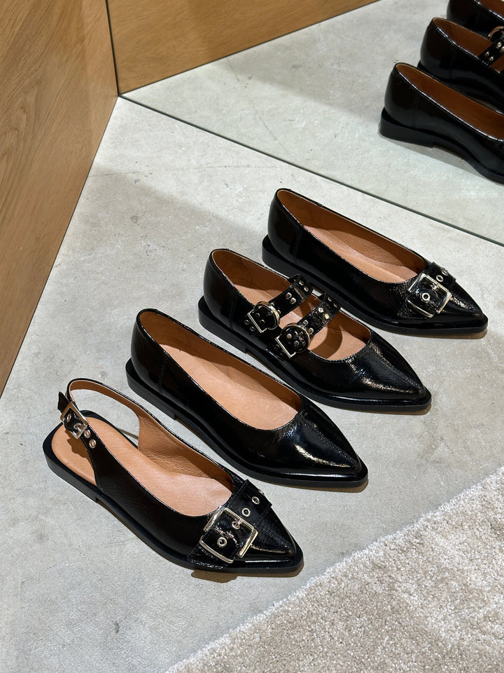 Phenumb Copenhagen - Must - Black