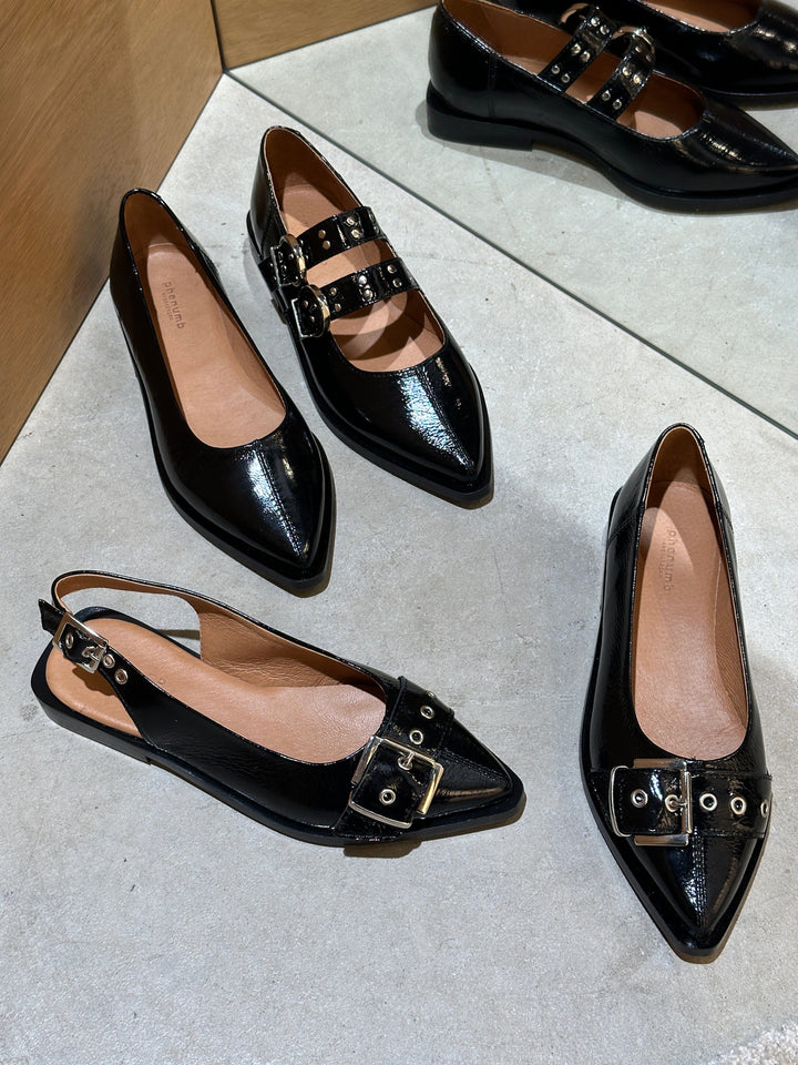 Phenumb Copenhagen - Must - Black