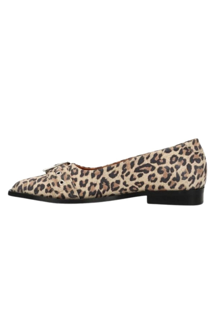 Phenumb Copenhagen - Must S - Leopard