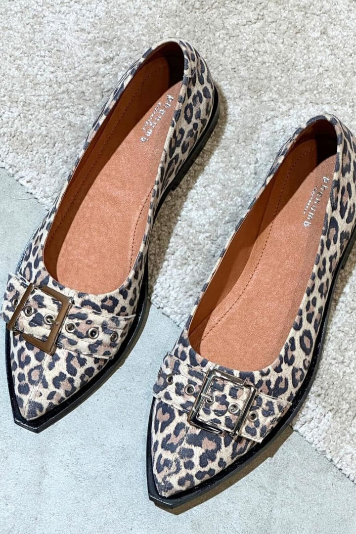 Phenumb Copenhagen - Must S - Leopard