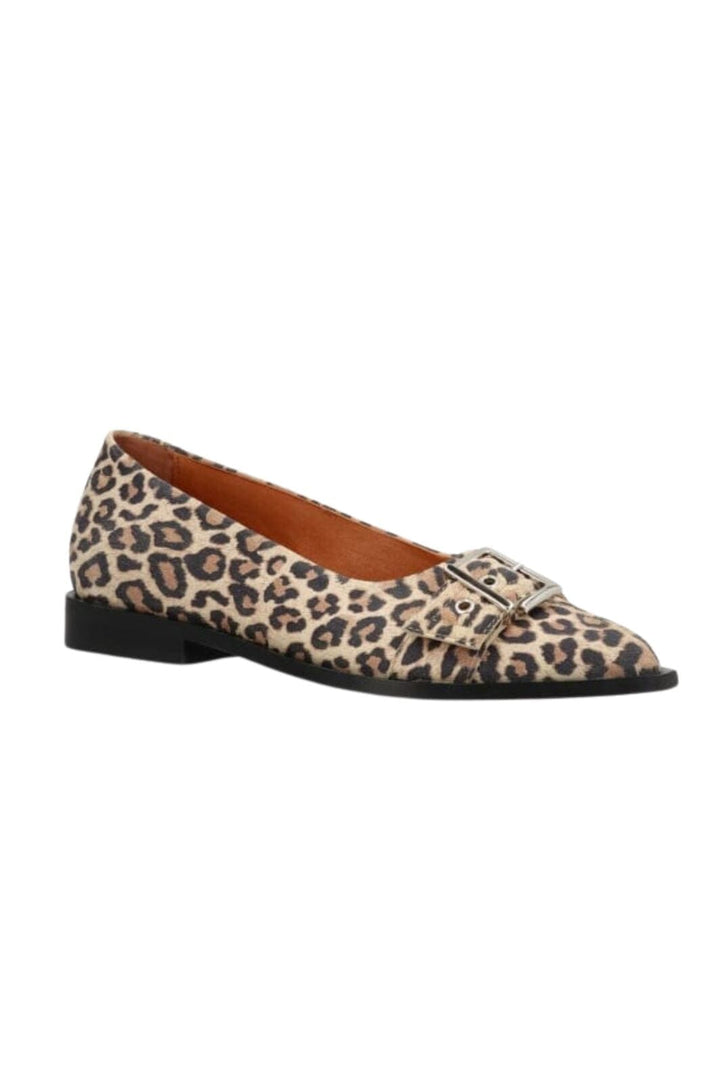 Phenumb Copenhagen - Must S - Leopard