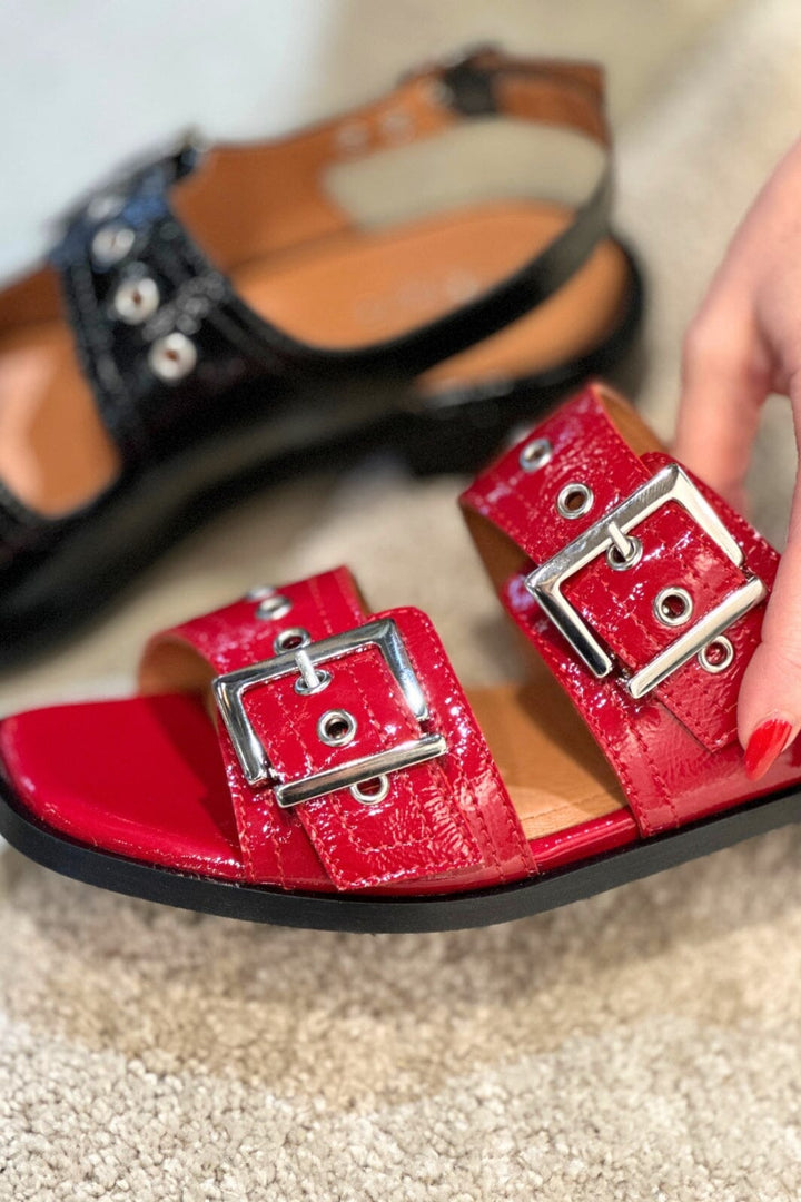 Phenumb Copenhagen - Next - Red