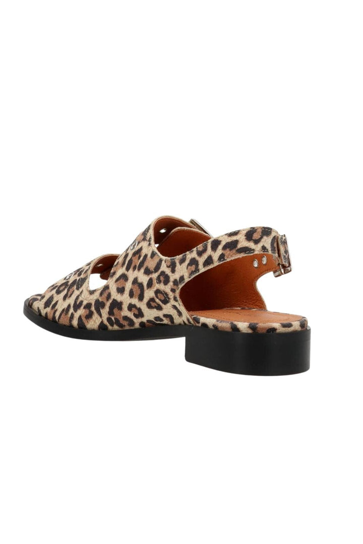 Phenumb Copenhagen - Next S - Leopard