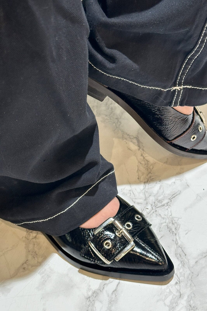 Phenumb Copenhagen - Want - Black