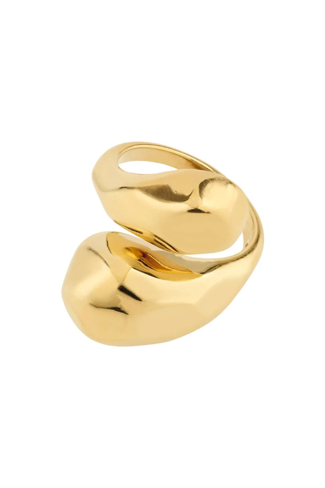 Pilgrim - Believe 112442004 - Gold Plated