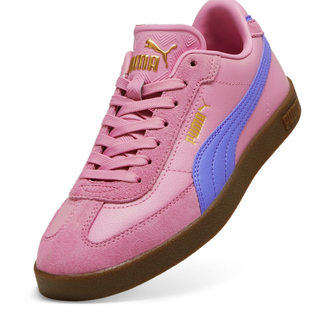 Puma - Puma Club II Era - Pink 9