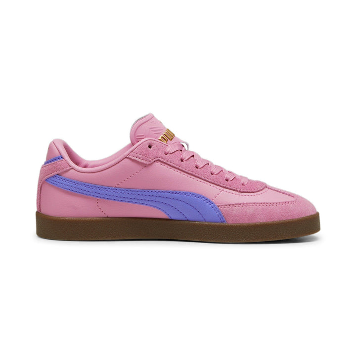 Puma - Puma Club II Era - Pink 9