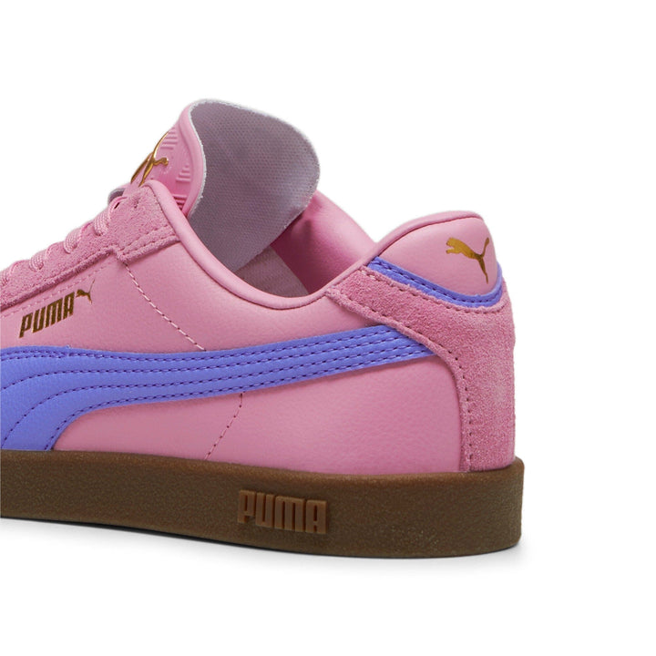 Puma - Puma Club II Era - Pink 9