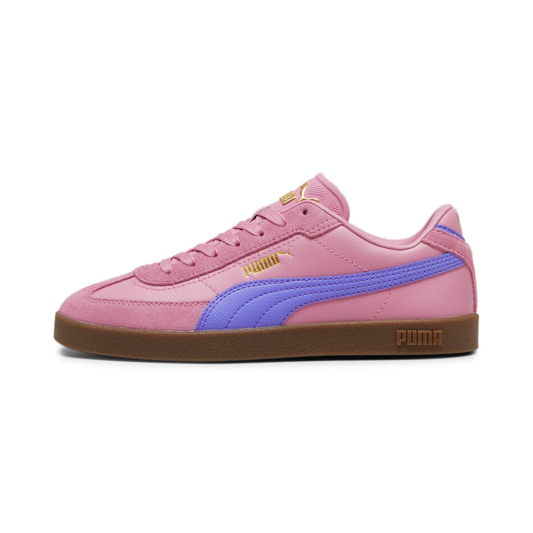 Puma - Puma Club II Era - Pink 9