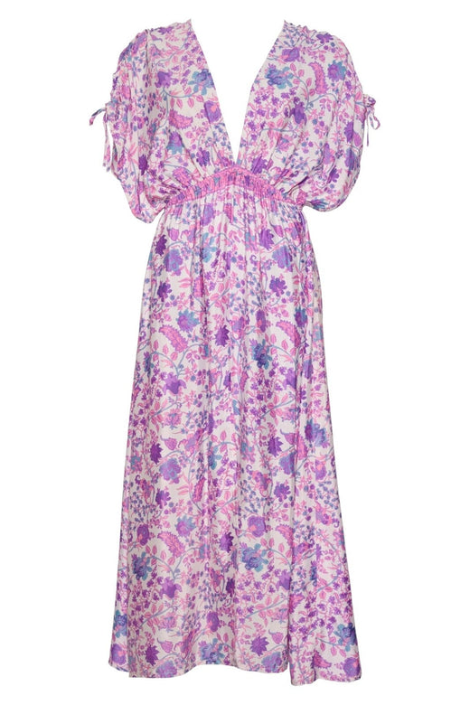 Sissel Edelbo - Darna Dress SE 1608-1 - No. 56