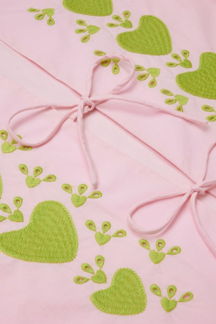 Sissel Edelbo - Elisabeth Top SE 1199 - Cherry Blossom