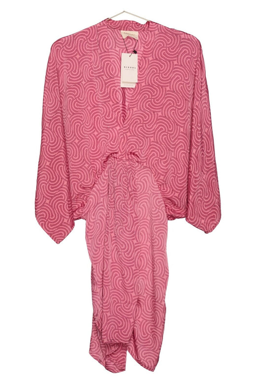 Sissel Edelbo - Juno Short Dress SE 603.5-4 - No. 673