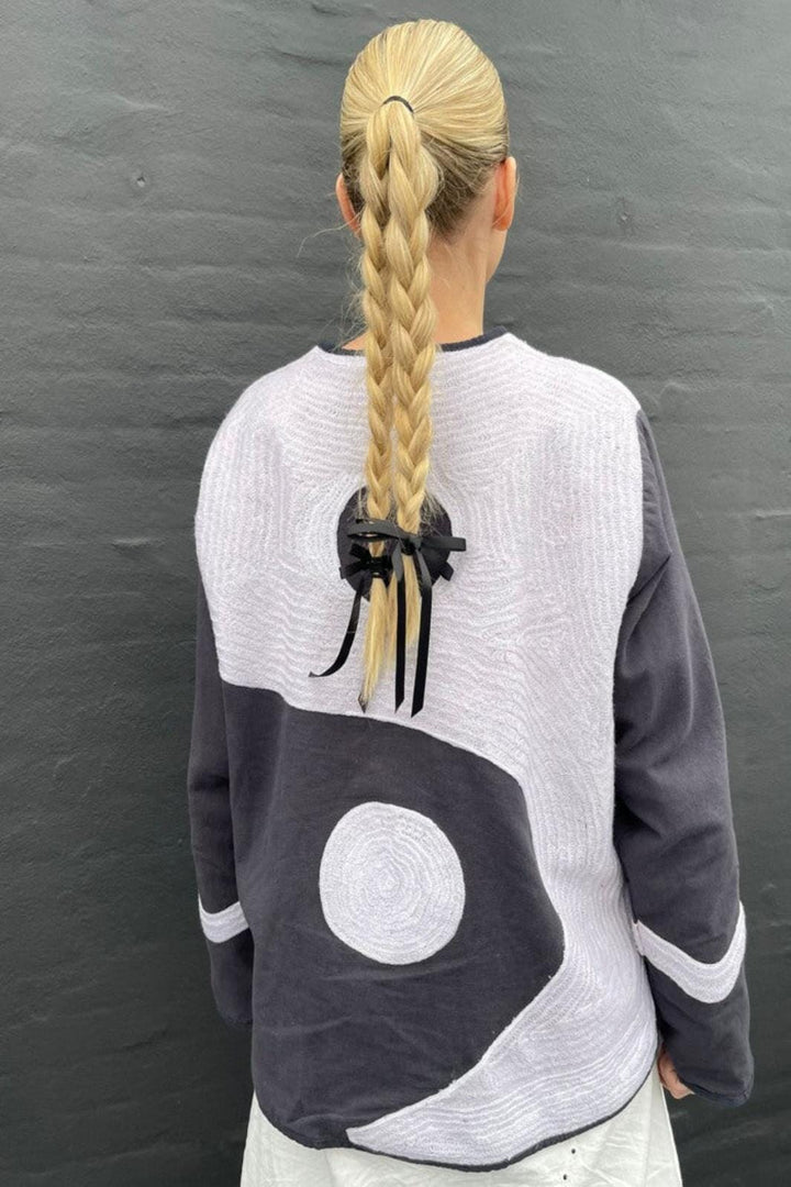 Sissel Edelbo - Maggie Jacket SE 1353 - Yin & Yang