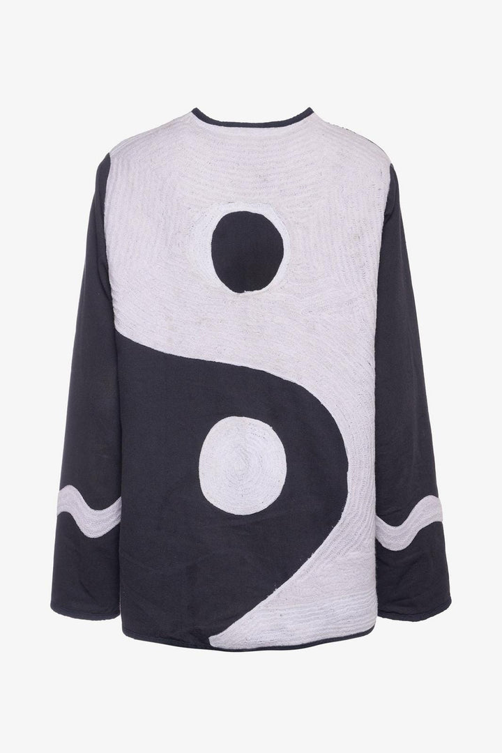 Sissel Edelbo - Maggie Jacket SE 1353 - Yin & Yang