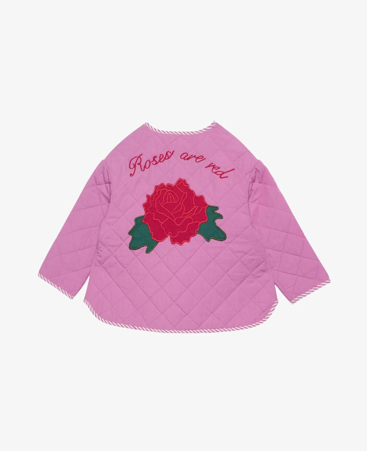 Sissel Edelbo - Penny MINI Jacket SE 1290 - Cyclamen