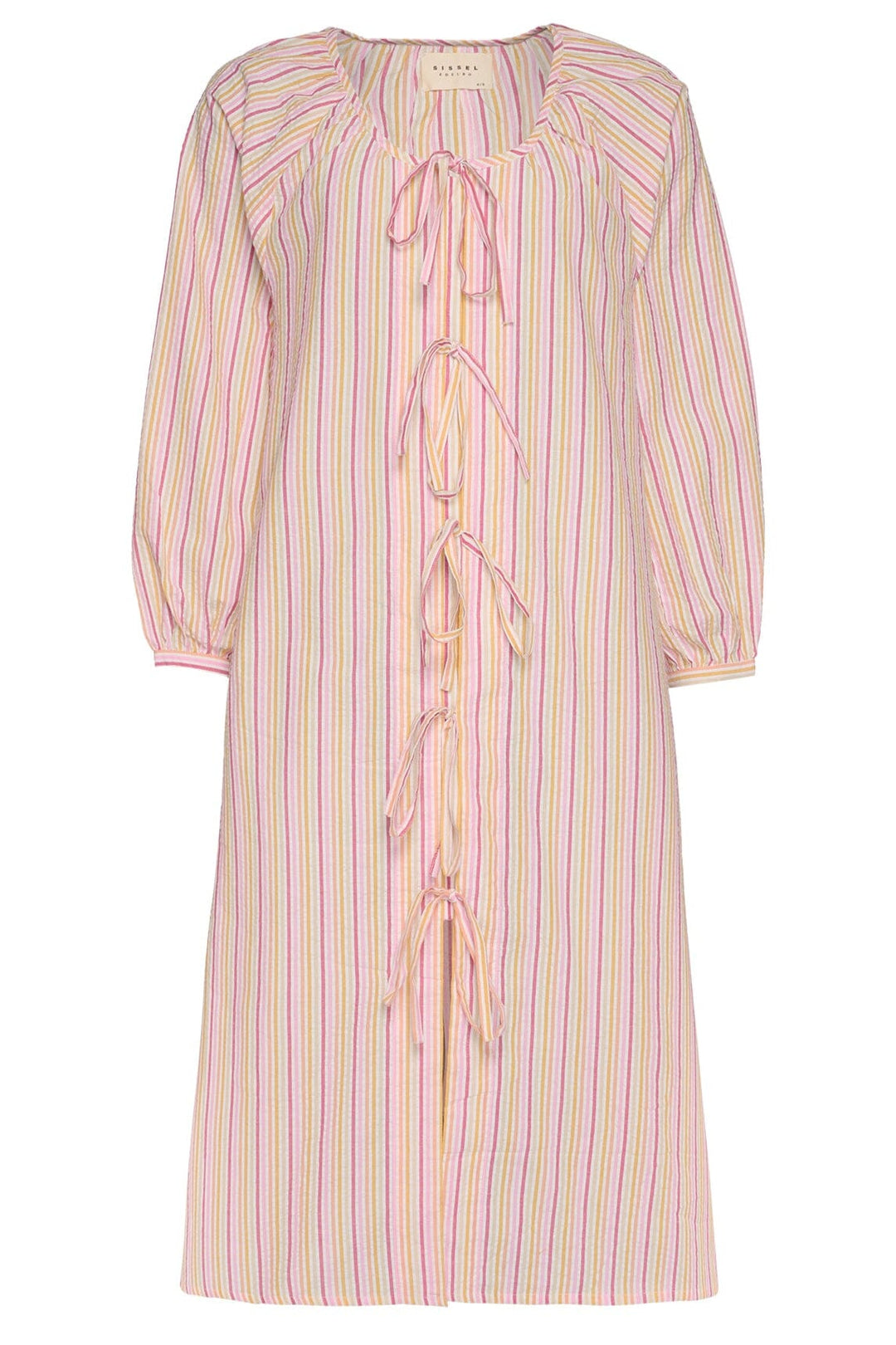 Forudbestilling - Sissel Edelbo - Stinne Dress SE 1732 - Summer Kjoler 