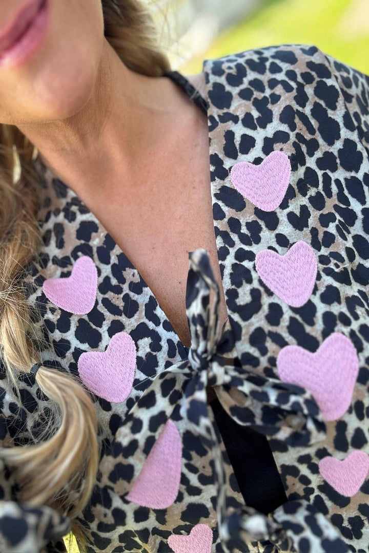Sissel Edelbo x Molly&My - Martha Top SE 1508 - Molly