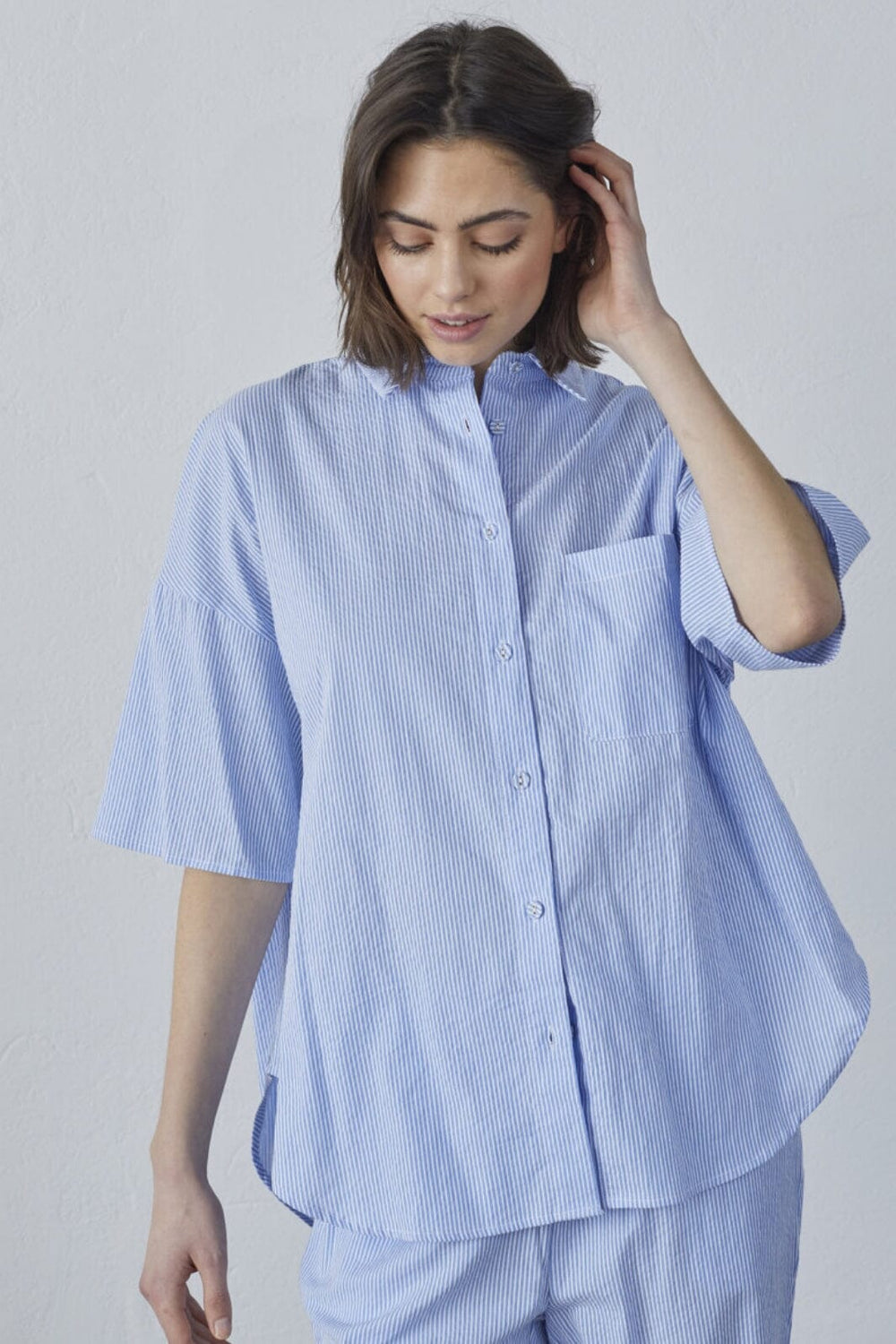 Sisters Point - Ella-N.Sh5 18552 - 831 - Blue/White