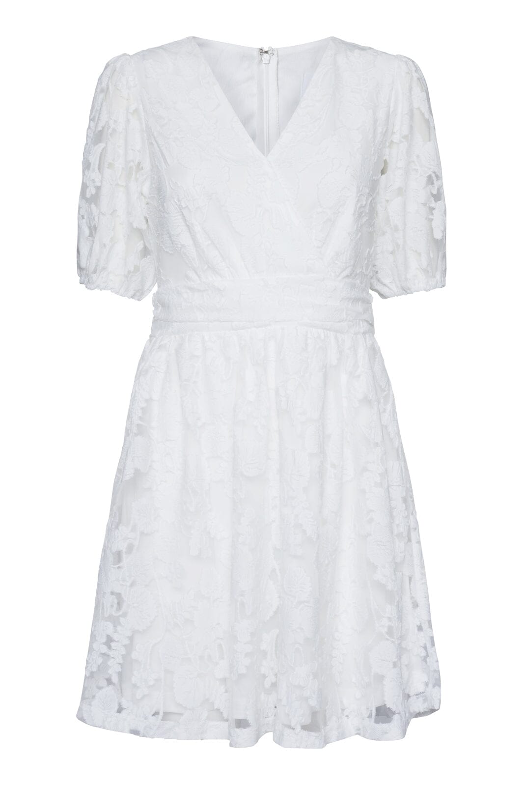Sisters Point - Galea-Dr 18861 - 100 - White