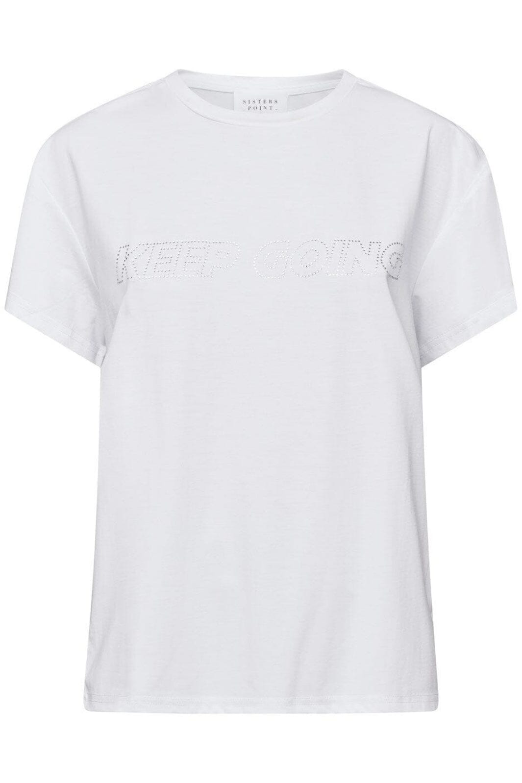 Sisters Point - Haya-Ss12 18590 - 103 - White/Silver