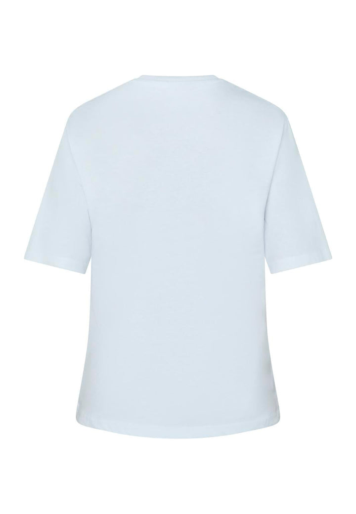 Sisters Point - Heda-Loose.Ss12 18799 - 111 - White/Navy