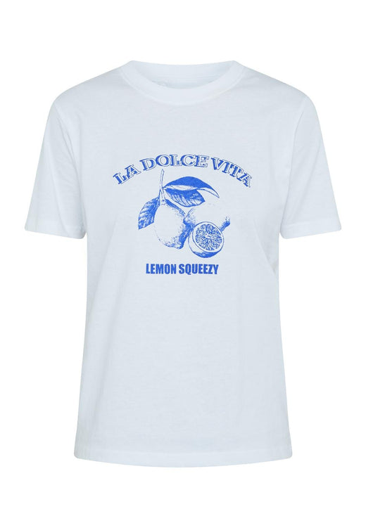 Sisters Point - Heka-Ss2 18789 - 804 - White/B. Cobalt