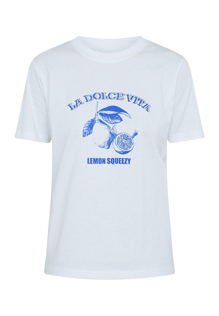 Sisters Point - Heka-Ss2 18789 - 804 - White/B. Cobalt