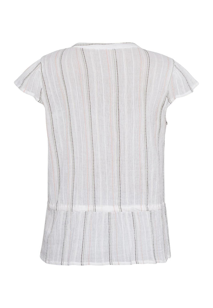 Sisters Point - Imla-Ss 18589 - 830 - Cream/Stripe