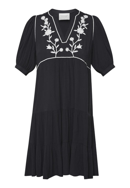 Sisters Point - Imsa-Dr 18505 - 804 - Black/Cream