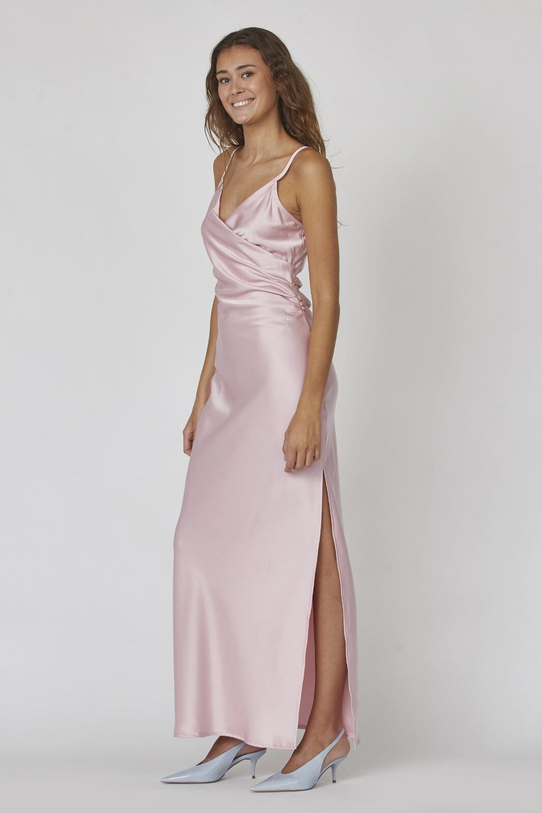 Sisters Point - N.Ero-Dr 17655 - 552 - Light Pink