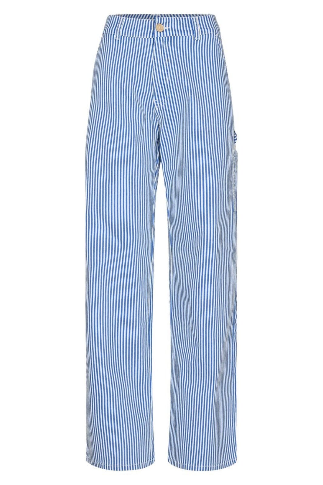 Sofie Schnoor - Snos250 Trousers - Blue
