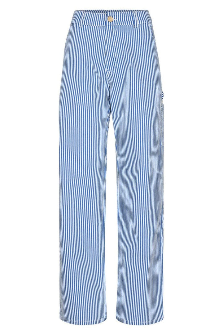 Sofie Schnoor - Snos250 Trousers - Blue