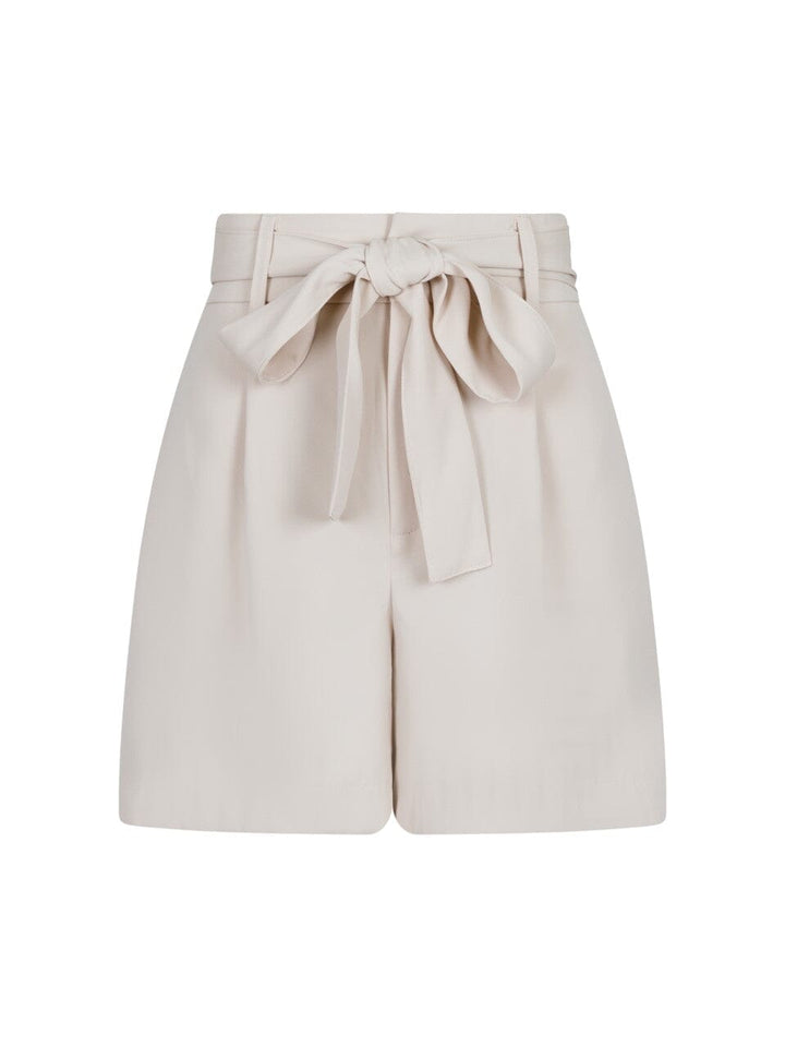 Valentin Studio - Pretty Shorts - Off White