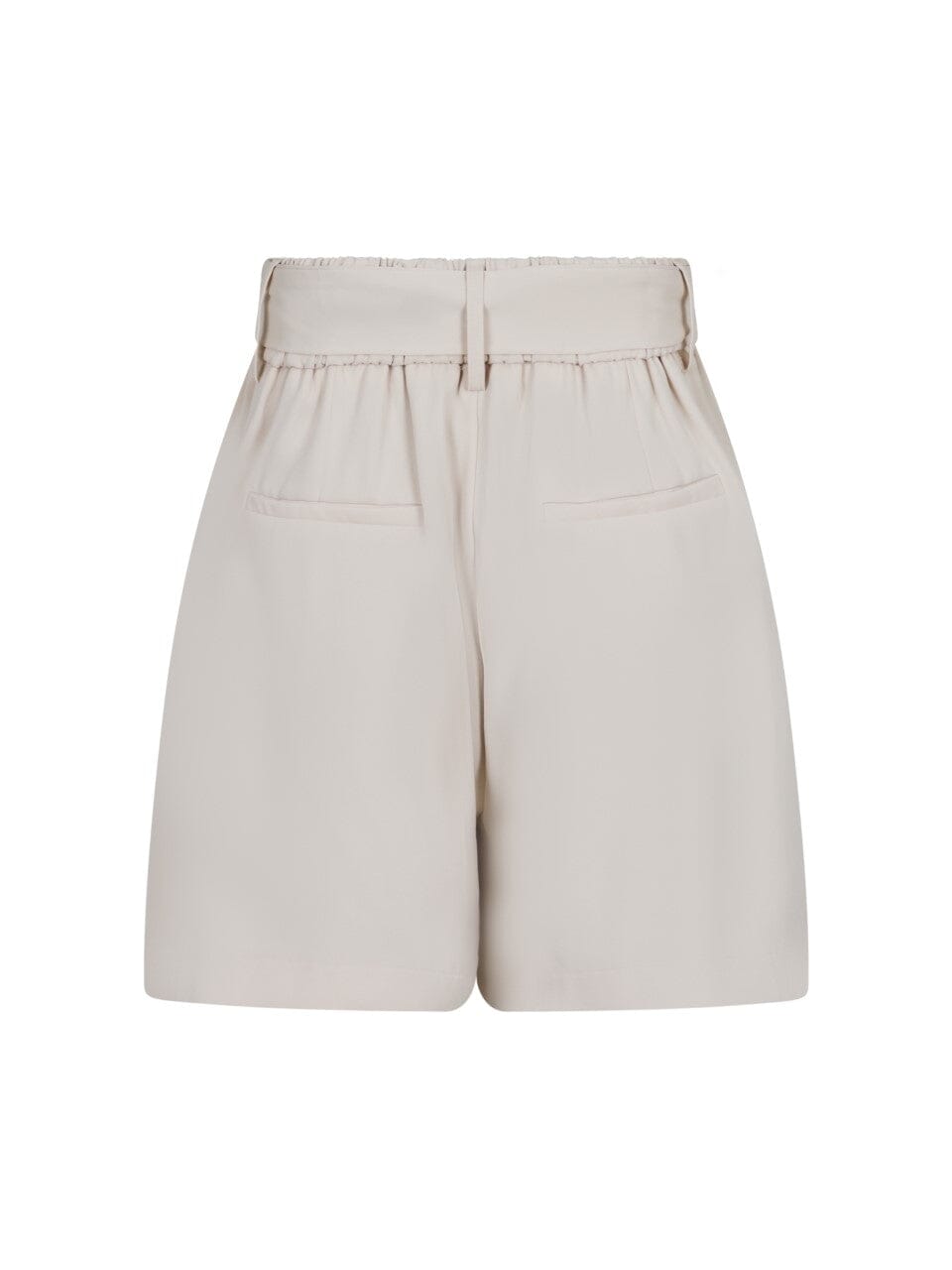 Valentin Studio - Pretty Shorts - Off White