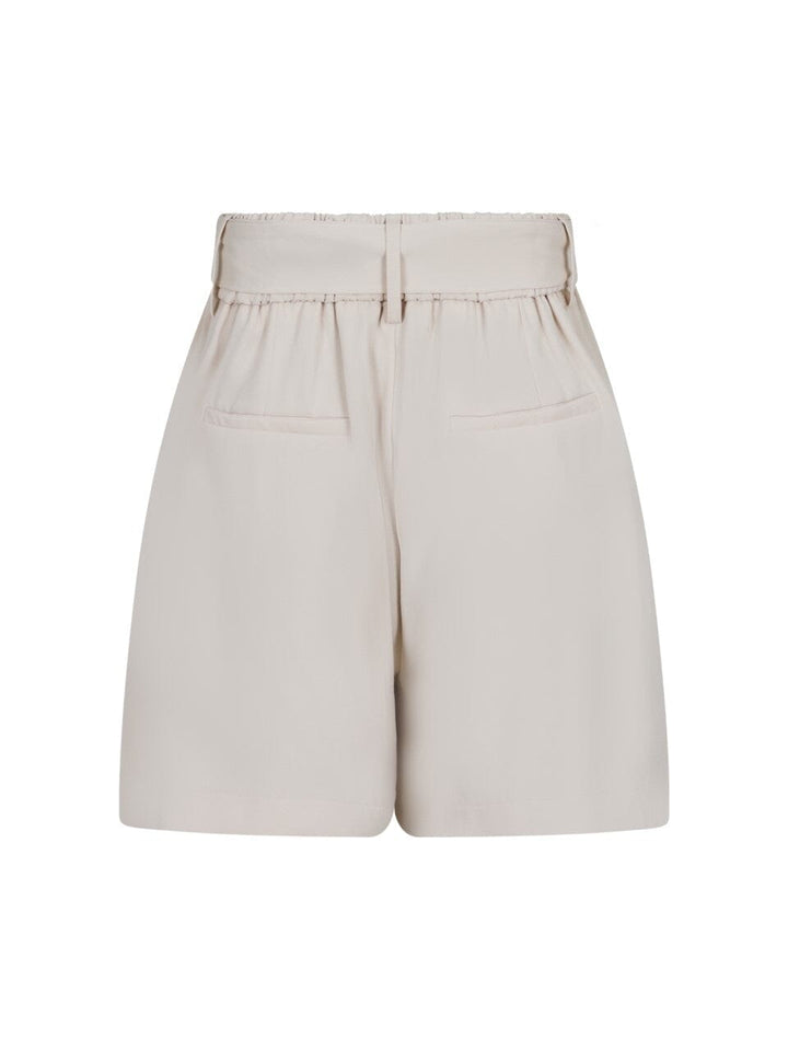 Valentin Studio - Pretty Shorts - Off White
