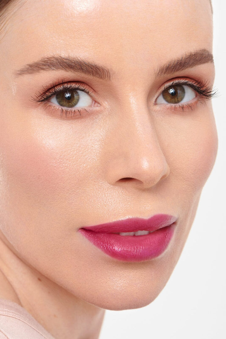 Wonderskin - Wonder Blading Lip Stain Kit - Beautiful Light Pink