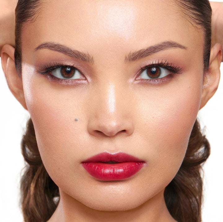 Wonderskin - Wonder Blading Lip Stain Kit - Sweetheart Hot Pink