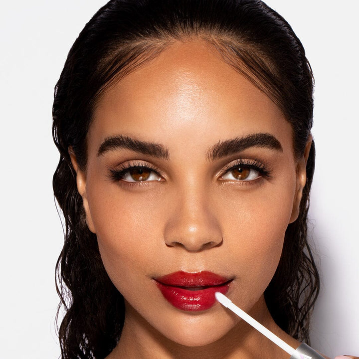 Wonderskin - Wonder Blading Top Gloss - Clear Shine