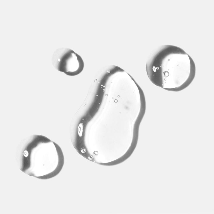 Wonderskin - Wonder Blading Top Gloss - Clear Shine
